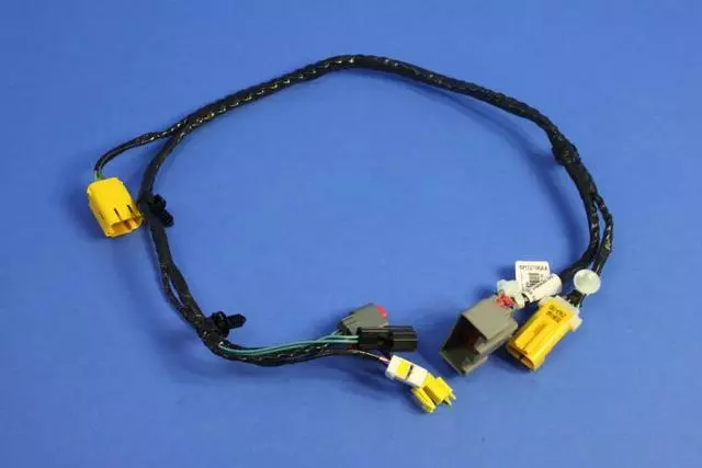 68102186AA - Electrical: Seat Wiring for Mopar Image