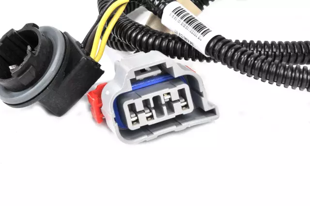 Driver Side Tail Lamp Wiring Harness - GM (25958494)