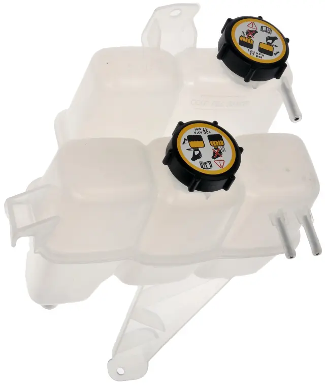 603346 - : Pressurized Coolant Reservoir for Dorman Image