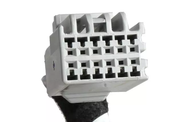 Door Wiring Harness - GM (23386245)