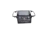 68455827AC - Air Conditioners and Heaters: Vehicle Feature Controls Center Stack for Mopar Image