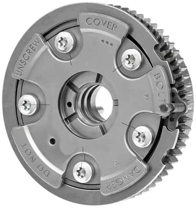 VCP826 - Engines &amp; Components: Gates Engine Variable Valve Timing (VVT) Sprocket for Gates Image