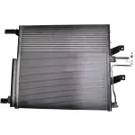 4770854 - : Air Conditioning Condenser for Denso Image