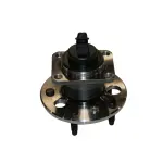 7300084 - : GMB Wheel Bearing and Hub Assembly for GMB Image