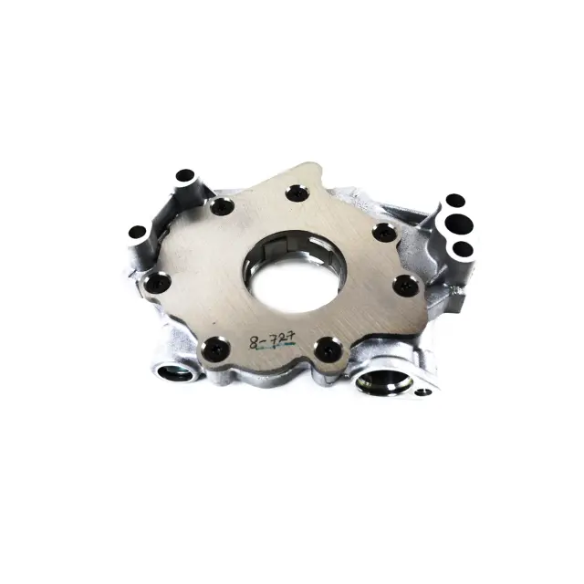 53021622AF - Engine: Oil Pump for Mopar Image