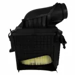 HC3Z9600F - : Air Cleaner Assembly for Ford: F-250 Super Duty, F-350 Super Duty Image