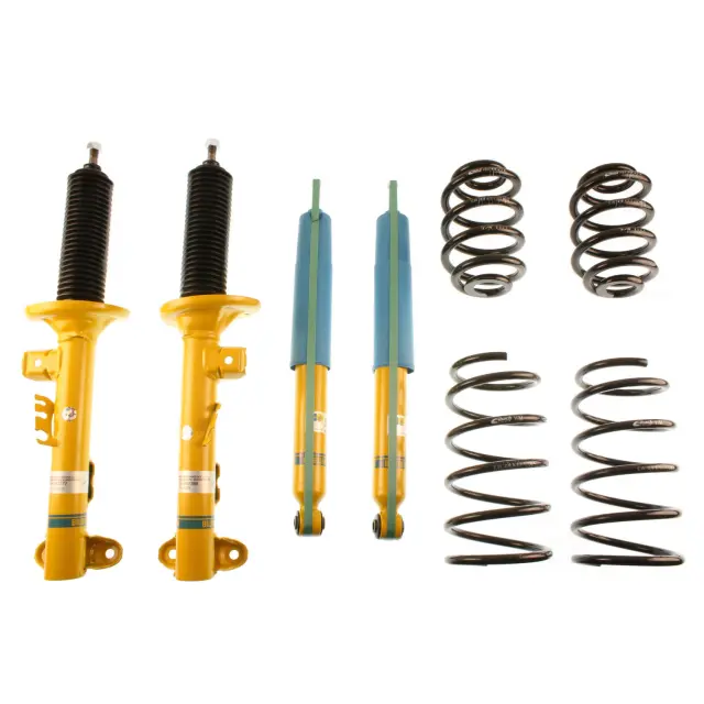 46242808 - : B12 (Pro-Kit) - Suspension Kit for Bilstein Image
