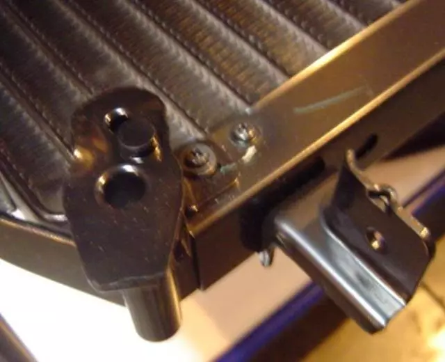 8846089117 - HVAC: Condenser for Toyota: 4Runner Image