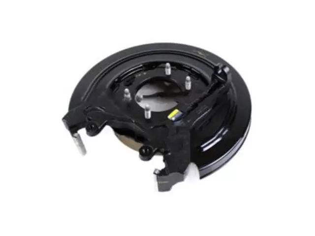 F5TZ2C220A - Brakes: Adapter for Ford: Explorer, Explorer Sport | Mercury: Mountaineer Image