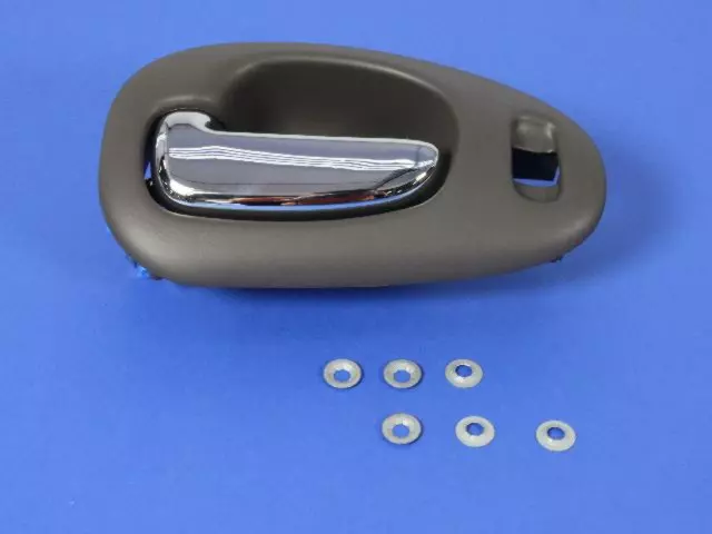 5102853AA - Doors and Related Parts: Door Handle Kit, Left for Mopar Image