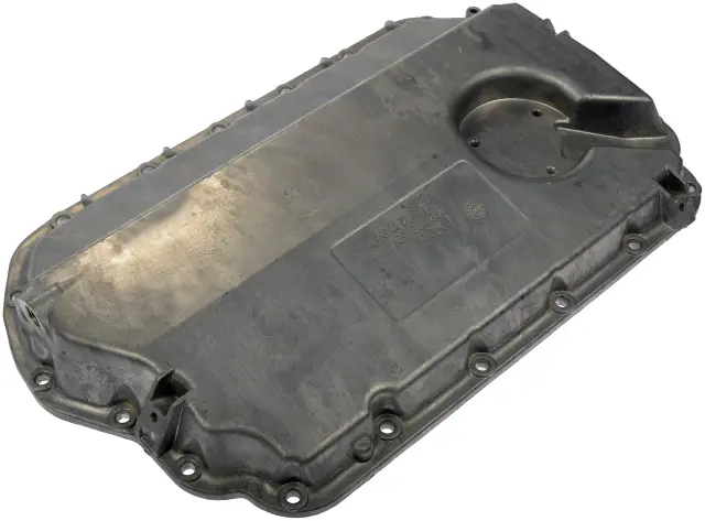 264705 - Engines &amp; Components: Engine Oil Pan for Dorman Image