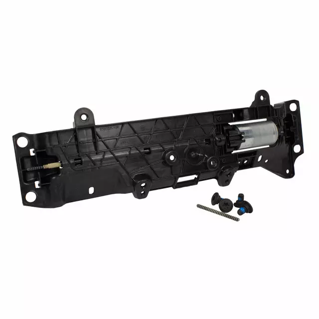 CU5Z14547C - Body: Adjust Motor for FORD Image