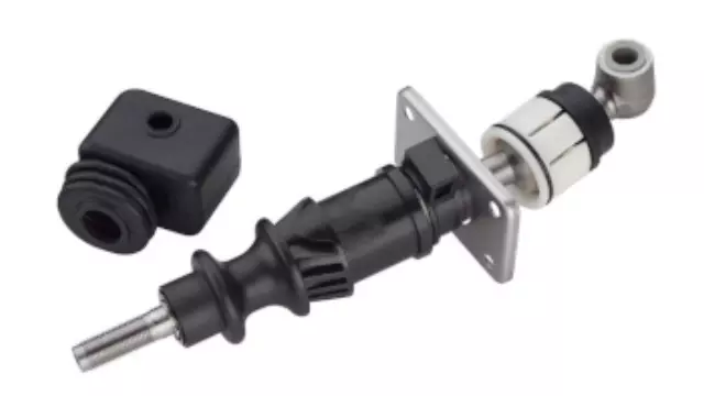 C1010CC000 - : Short Throw Shifter for Subaru Image