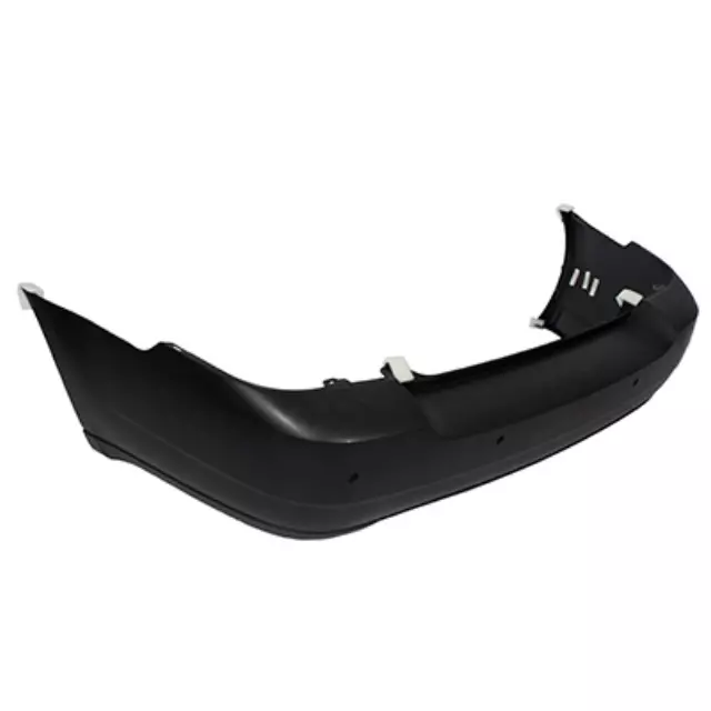 Bumper Cover - Ford (8G1Z-17K835-CAPTM)