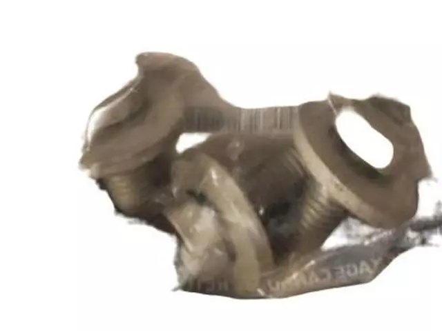 Hinge Screw - Ford (W708670-S440)