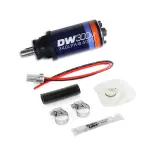 93051034 - : DW300M Fuel pump for S197 Mustang 4.6 for DeatschWerks Image