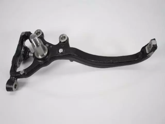 Front Knuckle, Right - Mopar (05039030AE)