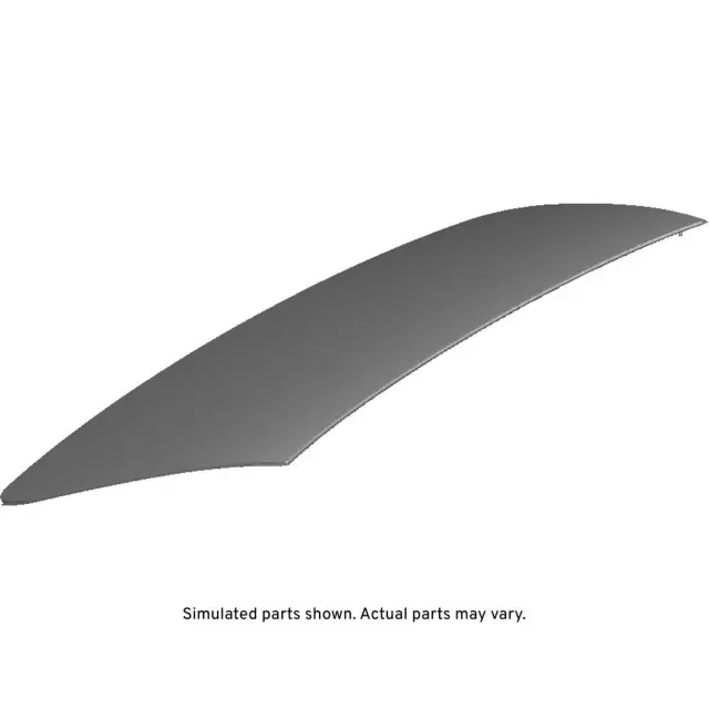 23339092 - : Windshield for GM Image