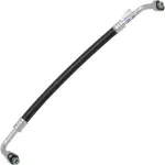 HA111542C - : A/C Suction Line Hose Assembly -- Suction Line for UAC Image