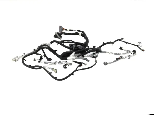 68629355AA - Electrical: Engine Wiring for Mopar Image