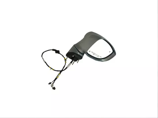 Outside Rearview Mirror, Right - Mopar (5RM201QAAG)