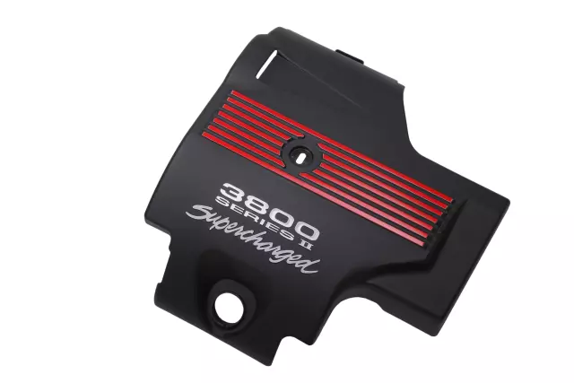 12588910 - : Engine Cover for GM Image