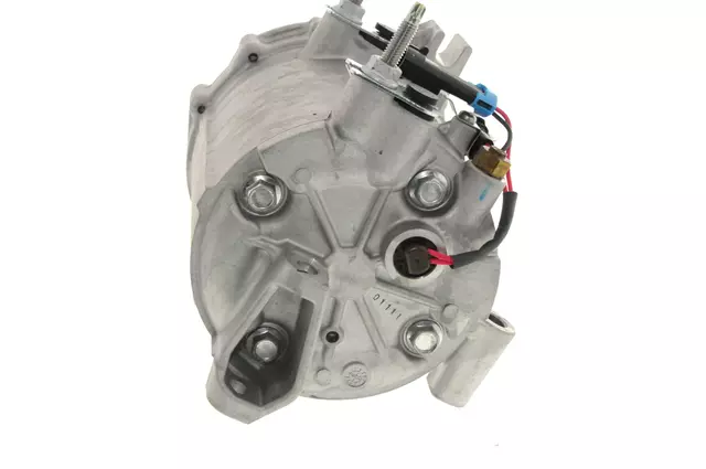 Compressor - GM (19258826)