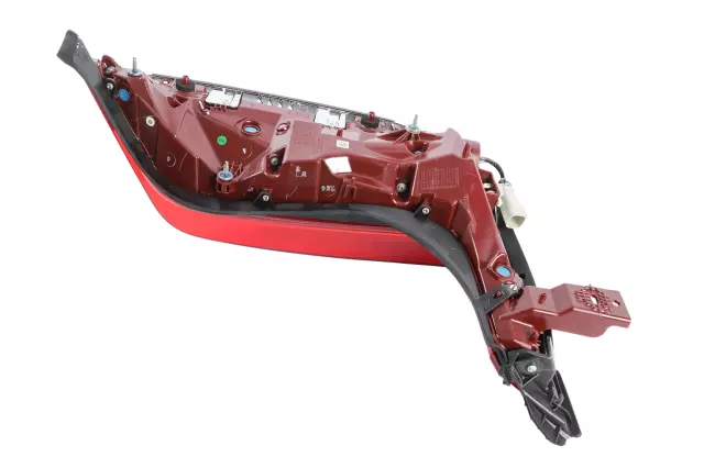 Tail Lamp Assembly - GM (84607637)