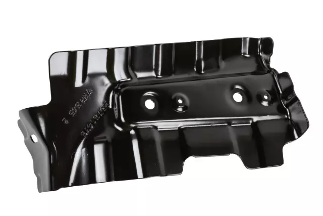 Driver Side Dash Upper Extension Panel Reinforcement - GM (20761476)