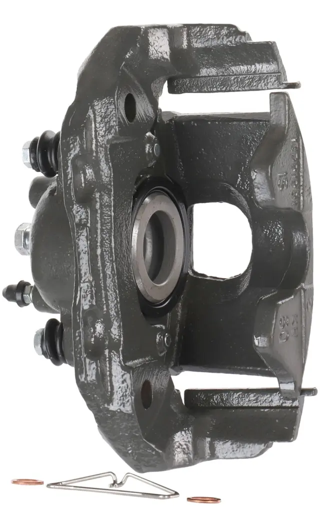 823003BR - Interior: Power Window Motor and Regulator Assembly for Cardone Image