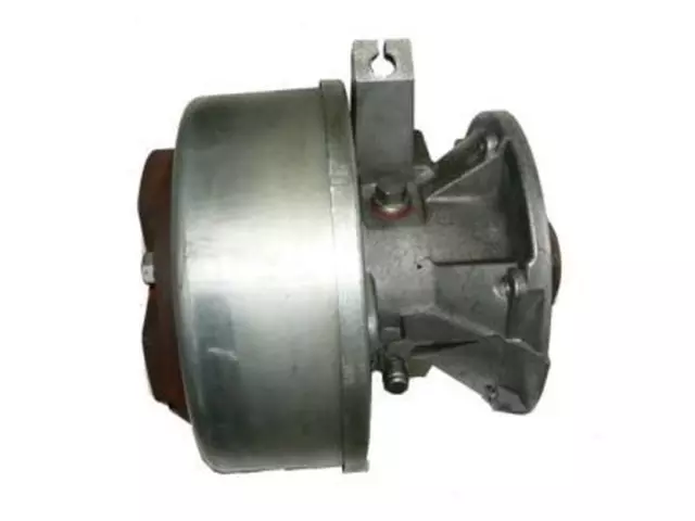 6C2Z2598A - : Parking Brake Assembly for Ford: E-450 Super Duty Image