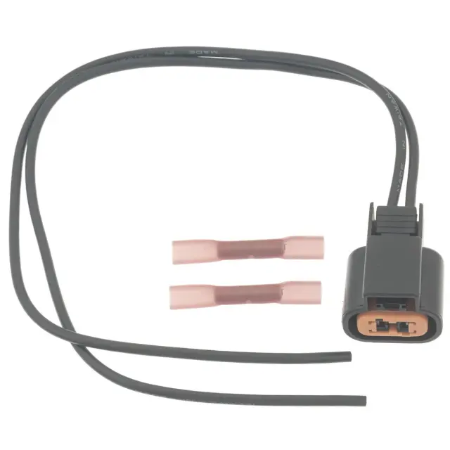 S2921 - Accessories: Multi Function Connector for SMP CORP Image