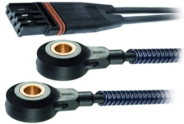 93196 - Air Intake &amp; Fuel Delivery: Facet Ignition Knock (Detonation) Sensor for FACET FUEL PUMPS Image