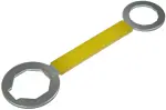 904111 - : Water in Fuel Sensor Wrench for Dorman Image