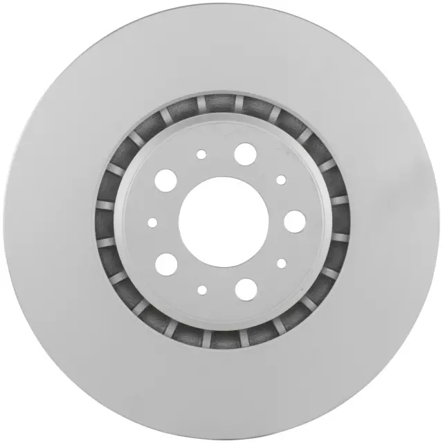 52011372 - : Bosch Disc Brake Rotor for Bosch Image
