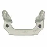 BRBCR24 - Brakes: Motorcraftâ„¢ Caliper Mount for Ford: Fiesta, Focus Image