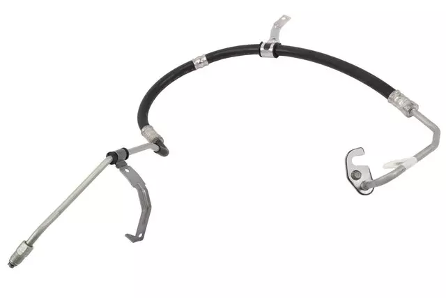 Hose - GM (19540418)