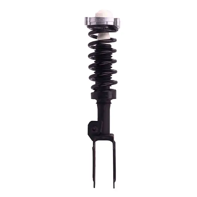 172477 - Suspension &amp; Steering: Suspension Strut and Coil Spring Assembly for MONROE SHOCKS &amp; STRUTS Image