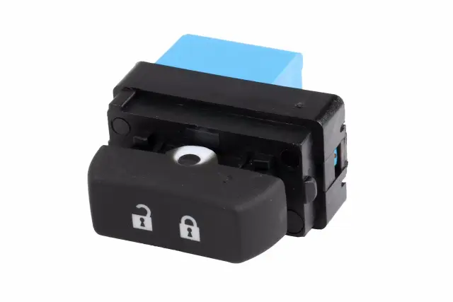 95016778 - Body: Lock Switch for GM Image