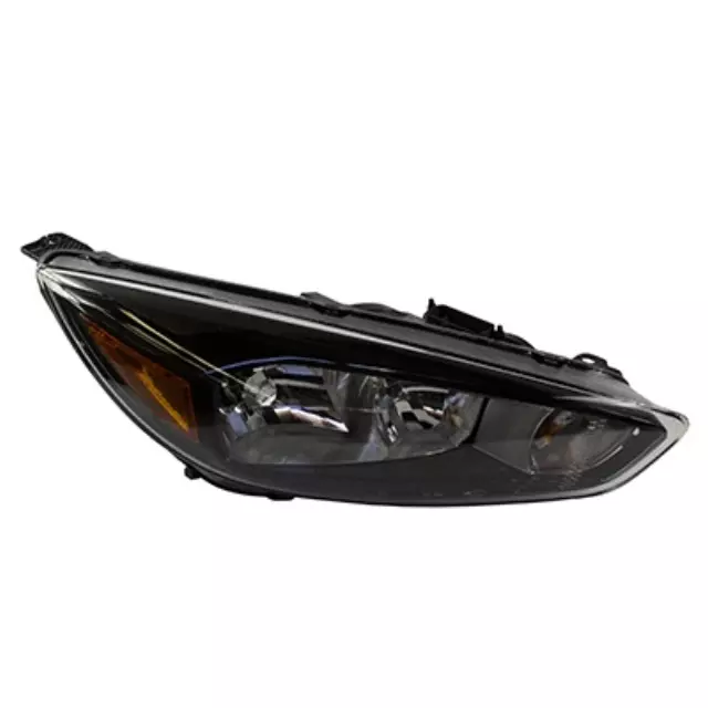 F1EZ13008GY - : Headlamp Assembly for Ford Image