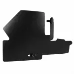 CJ5Z78001A06B - Body: Air Shield for Ford Image