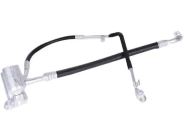 Air Conditioning Compressor and Condenser Hose Assembly - GM (19213203)