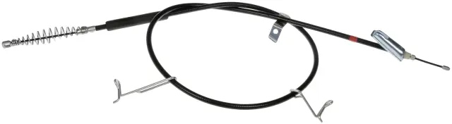 C661116 - Brake: Parking Brake Cable for Dorman Image