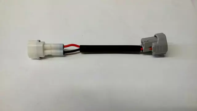 84981AE050 - Electrical: Wire Harness for Subaru: Legacy Image