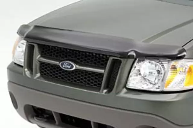 Air Deflector, Hood - Ford (1L2Z-16C900-BA)