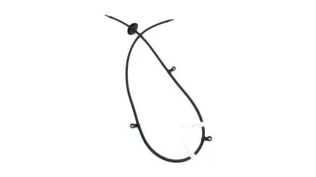 55078127AG - Electrical: Windshield Washer Hose for Mopar Image image