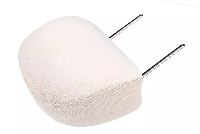 19128239 - Body: Headrest for GM Image