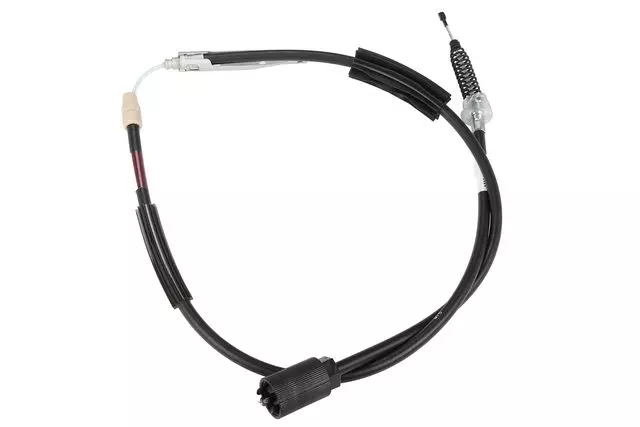 84346027 - : Intermediate Parking Brake Cable Assembly for Chevrolet: Camaro Image