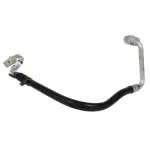 YF37133 - HVAC: Motorcraftâ„¢ A/C Refrigerant Discharge Hose for Ford: Escape Image