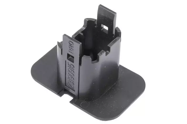Rear Parking Aid Alarm Sensor Bracket - GM (23190915)